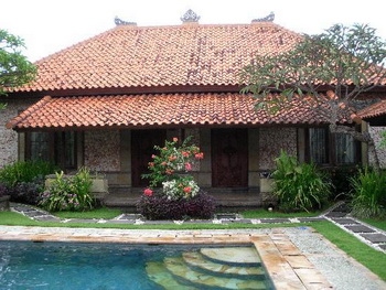 Bali, Seminyak, Villa Aya